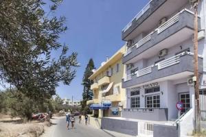 Charm Hotel, Hersonissos, Hersonissos