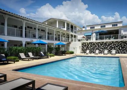 Indigo San Diego Del Mar, an IHG - 16