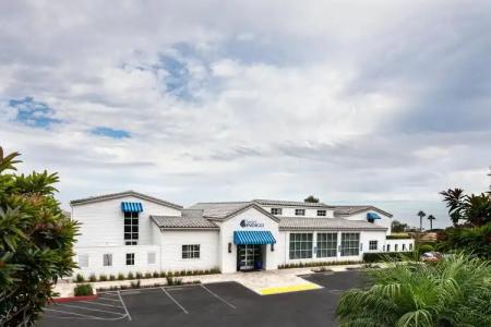 Indigo San Diego Del Mar, an IHG - 24