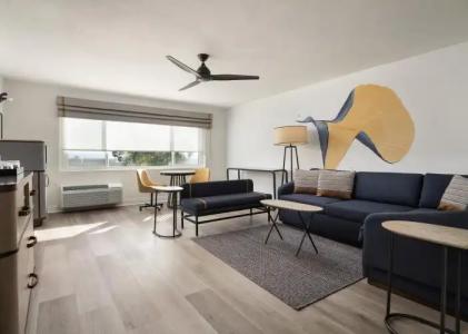 Indigo San Diego Del Mar, an IHG - 6