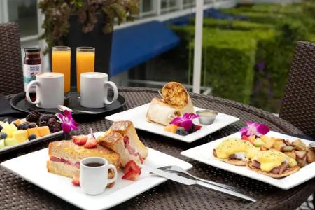 Indigo San Diego Del Mar, an IHG - 11