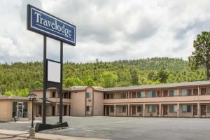 Travelodge by Wyndham Williams Grand Canyon, Williams