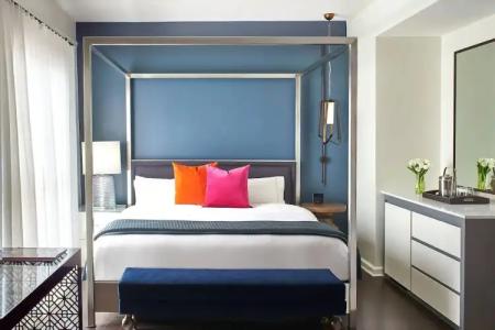 Colonnade Coral Gables, Autograph Collection - 58