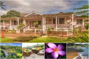 Poipu Bed and Breakfast Inn, Koloa