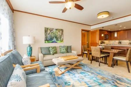 Koloa Landing Resort at Po'ipu, Autograph Collection - 46