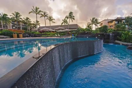 Koloa Landing Resort at Po'ipu, Autograph Collection - 15