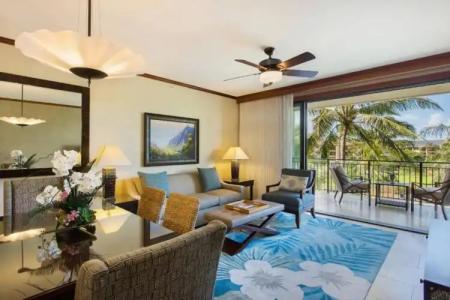 Koloa Landing Resort at Po'ipu, Autograph Collection - 201