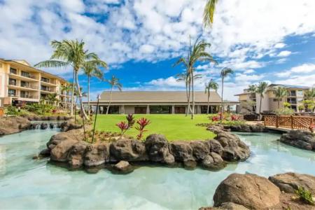 Koloa Landing Resort at Po'ipu, Autograph Collection - 23