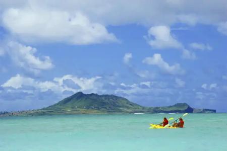 Koloa Landing Resort at Po'ipu, Autograph Collection - 21