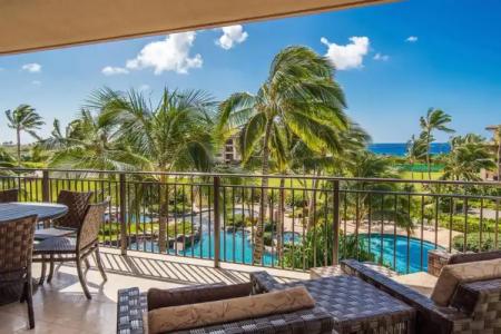 Koloa Landing Resort at Po'ipu, Autograph Collection - 22