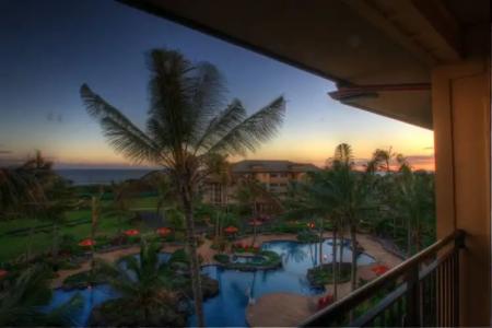 Koloa Landing Resort at Po'ipu, Autograph Collection - 103