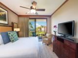 1 Bedroom Villa with balcony