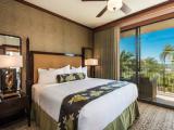 2 Bedrooms Villa with partial ocean view