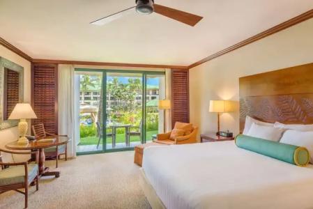 Grand Hyatt Kauai Resort & Spa - 57