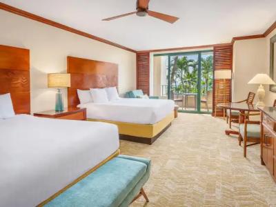 Grand Hyatt Kauai Resort & Spa - 53