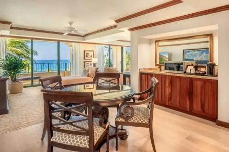 Grand Hyatt Kauai Resort & Spa - 5