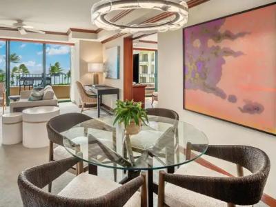 Grand Hyatt Kauai Resort & Spa - 70