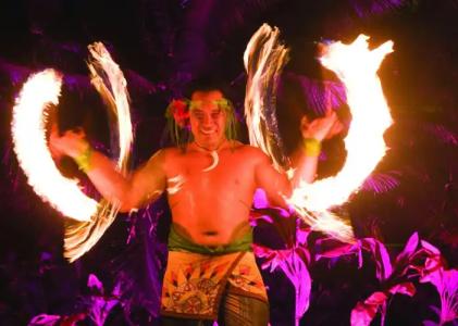 Grand Hyatt Kauai Resort & Spa - 28