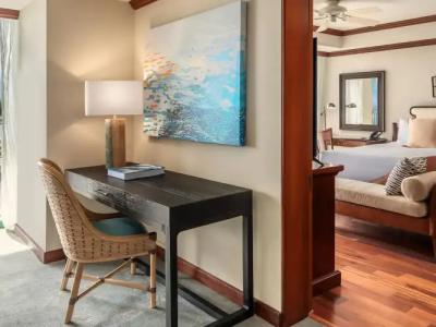 Grand Hyatt Kauai Resort & Spa - 67