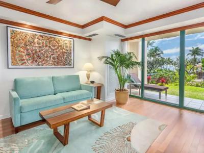 Grand Hyatt Kauai Resort & Spa - 73