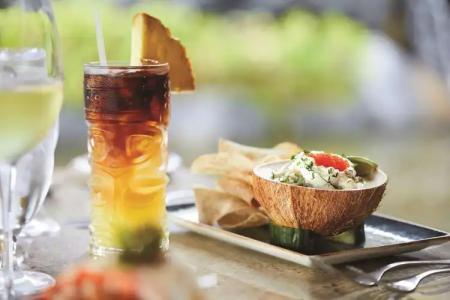 Grand Hyatt Kauai Resort & Spa - 10