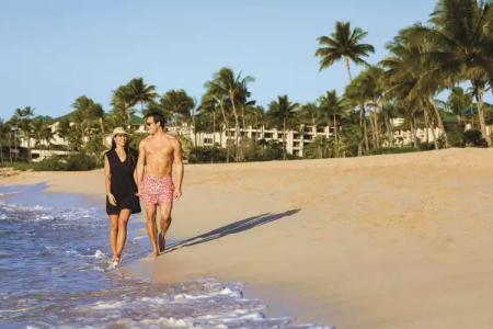 Grand Hyatt Kauai Resort & Spa - 15