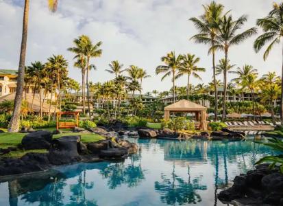 Grand Hyatt Kauai Resort & Spa - 33