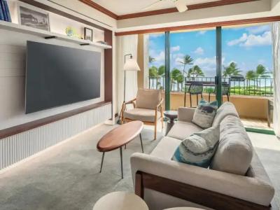 Grand Hyatt Kauai Resort & Spa - 69