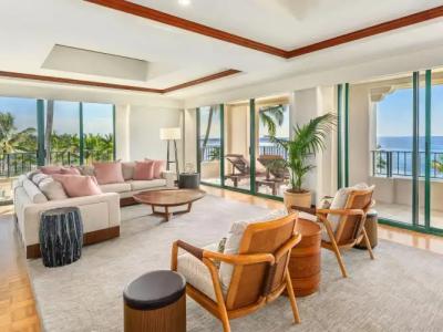 Grand Hyatt Kauai Resort & Spa - 84