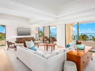 Grand Hyatt Kauai Resort & Spa - 77