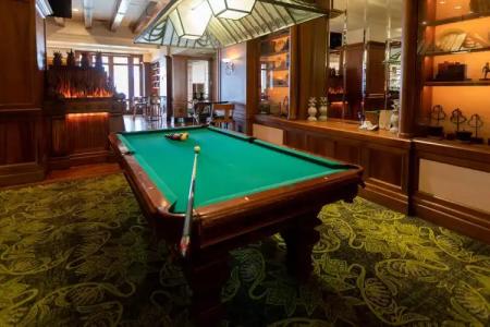 Grand Hyatt Kauai Resort & Spa - 12