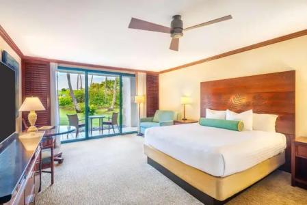 Grand Hyatt Kauai Resort & Spa - 4