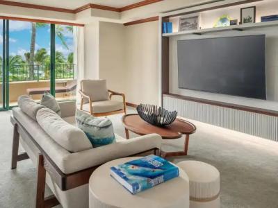 Grand Hyatt Kauai Resort & Spa - 88