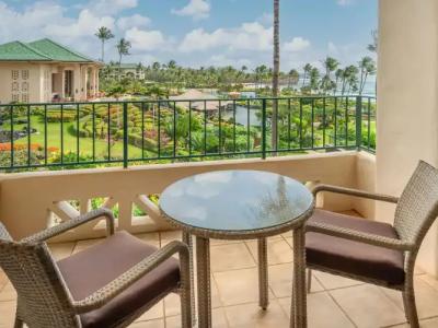 Grand Hyatt Kauai Resort & Spa - 63