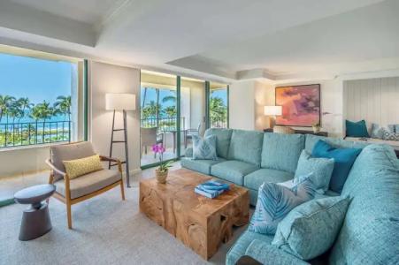 Grand Hyatt Kauai Resort & Spa - 94