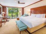 Connecting room