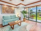 Pool Double Suite