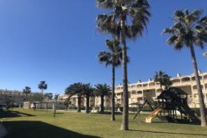 Apartment «Bahía de Dénia», Denia