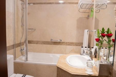 Grand Millennium Dubai - 158