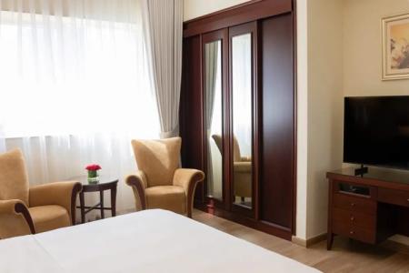 Grand Millennium Dubai - 145