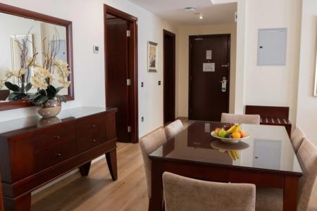 Grand Millennium Dubai - 151