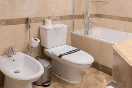 Grand Millennium Dubai - 156