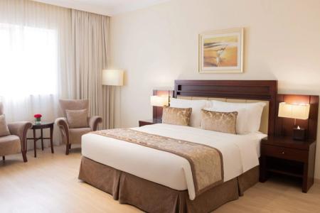 Grand Millennium Dubai - 160