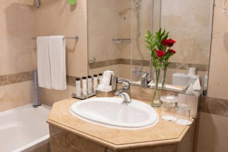 Grand Millennium Dubai - 157