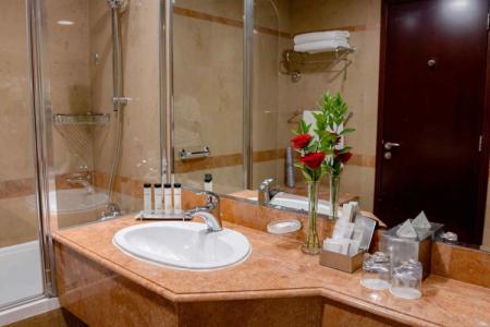 Grand Millennium Dubai - 172