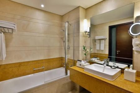 Grand Millennium Dubai - 109