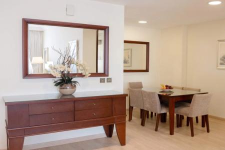 Grand Millennium Dubai - 170