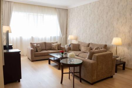 Grand Millennium Dubai - 168