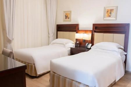 Grand Millennium Dubai - 144