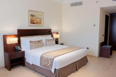 Grand Millennium Dubai - 161